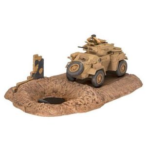Tanc humber mk. ii imagine