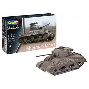 Tanc sherman m4a1 imagine