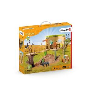 Statia de aventura wild life imagine
