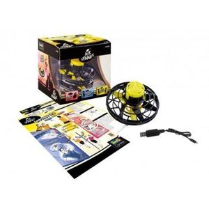 Air spinner, negru imagine