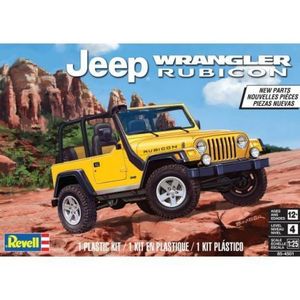 Jeep wrangler rubicon imagine