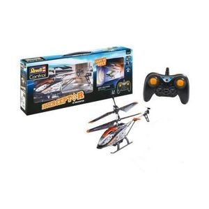 Elicopter cu telecomanda interceptor imagine