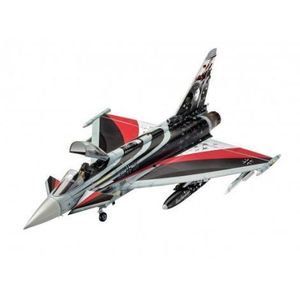 Avion eurofighter typhoon 'baron spirit' imagine