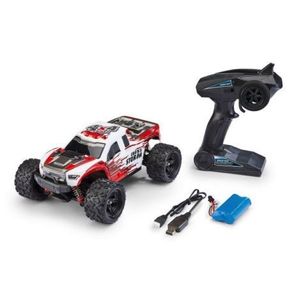 Masina cu telecomanda xtreme cross storm imagine
