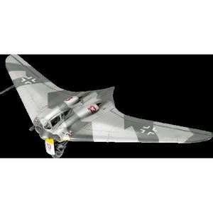 Macheta Avion Revell Horten Go 229 - Scara 1: 72 imagine