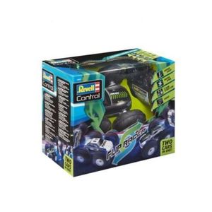 Masina cu telecomanda flip racer imagine