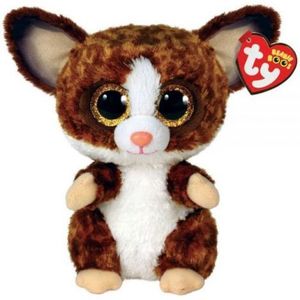 Plus lemurul Binky (15 cm) - Ty imagine