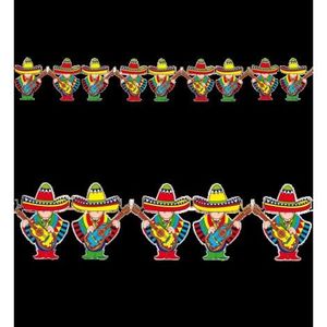 Ghirlanda mariachi imagine