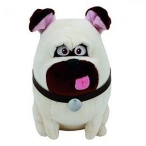 Plus The Secret Life of Pets - MEL (28 cm) - Ty imagine