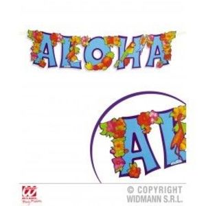 Ghirlanda aloha imagine