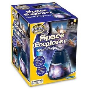 Proiector spatiul cosmic imagine