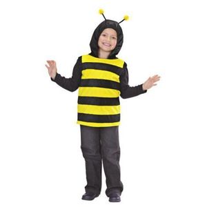 Costum albina imagine