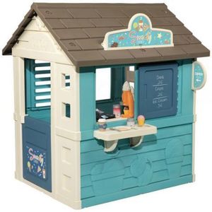 Casuta pentru copii Smoby Sweety Corner imagine