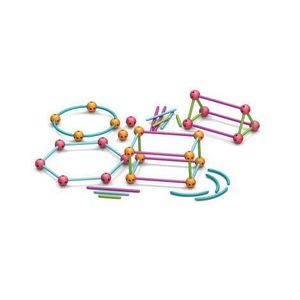 Set constructie - forme geometrice imagine