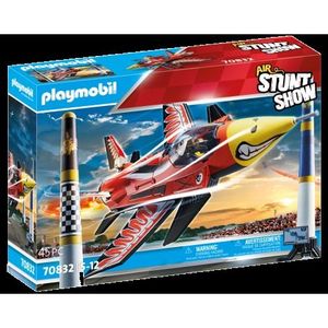 Playmobil - Avion Vultur imagine