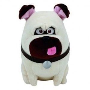 Plus The Secret Life of Pets - MEL (15 cm) - Ty imagine