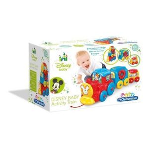 Tren de stivuit Mickey Mouse imagine
