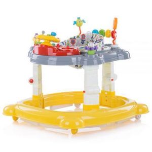 Premergator Chipolino Joya Lux 4 in 1 rabbits imagine