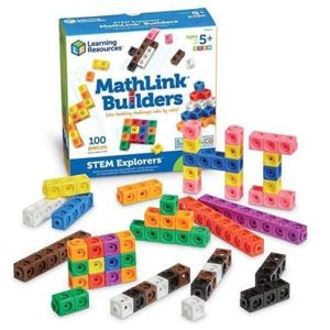 Set mathlink - constructii 3d imagine