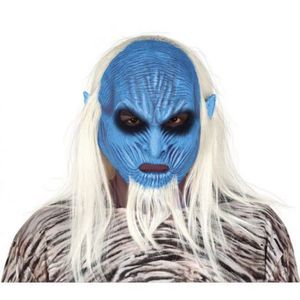 Masca white walker imagine