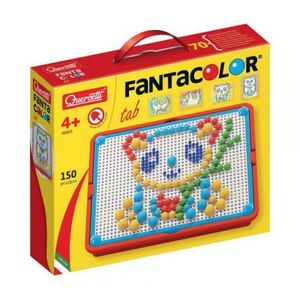 Quercetti FantaColor Tab D5 10 15 imagine