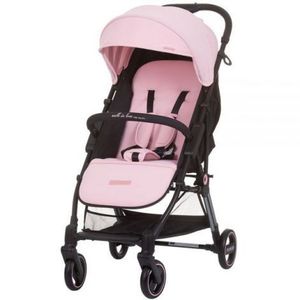 Carucior sport Chipolino Move On rose water imagine