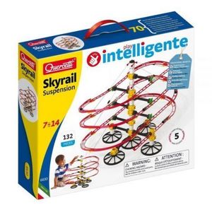 Skyrail Suspension Basic, 7-14 ani, Quercetti Q06630 imagine
