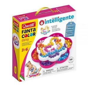 Pixel Daisy D15, 3-6 ani, Quercetti Q02103 imagine