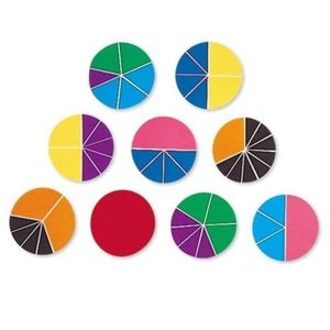 Geometria fractiilor - cercuri imagine