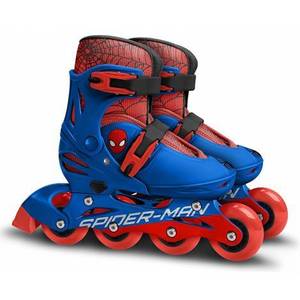 Role spiderman 30-33 imagine