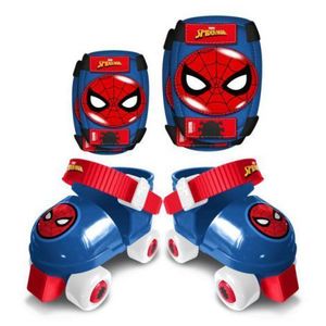 Role spiderman 23-27 imagine