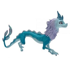 Dragonul Sisu - Raya si Ultimul Dragon imagine
