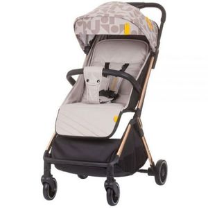 Carucior sport Chipolino Easy Go sand imagine