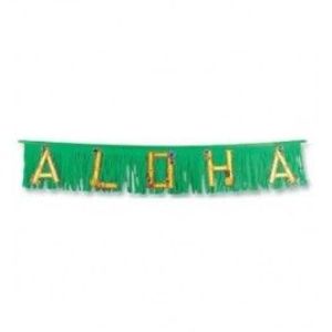 Ghirlanda aloha imagine