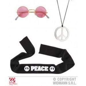 Set hippie imagine