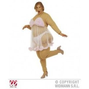 Costum strip club imagine