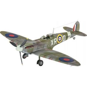 Supermarine spitfire mk ii revell rv3959 imagine
