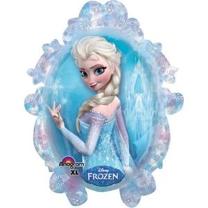 Balon super shape - frozen imagine