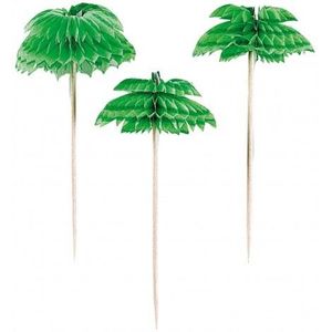 Scobitori Palmieri Hawaii 12 Buc imagine