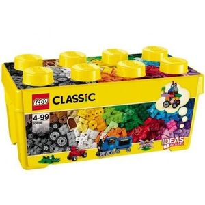 Cutie medie de constructie creativa (10696) imagine