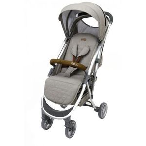 Carucior asalvo cotton bej imagine