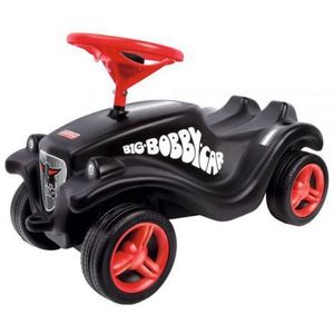 Masinuta de impins Big Bobby Car Classic Fulda imagine