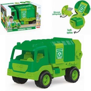 Camionul de gunoi (43 cm) imagine