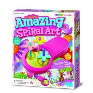 Kit creativ STEM - Carioci dansante, ThinkingKits imagine