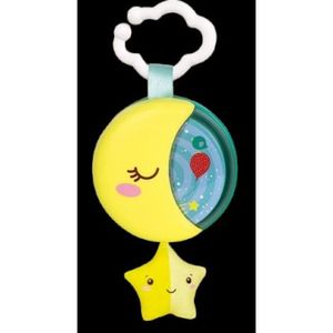 Baby Clementoni - Luna Muzicala imagine
