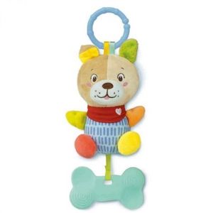 Baby Clementoni - Zornaitoare Plus Catel imagine