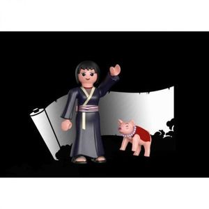 Playmobil - Shizune imagine