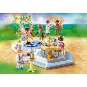Playmobil - Creeaza Propria Figurina - Scena De Dans imagine