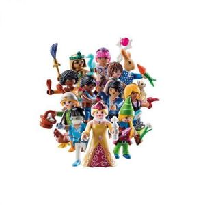 Playmobil - Figurine Fete Seria 23 imagine