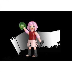 Playmobil - Sakura imagine